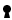 Keyhole symbol leads to text-only web site